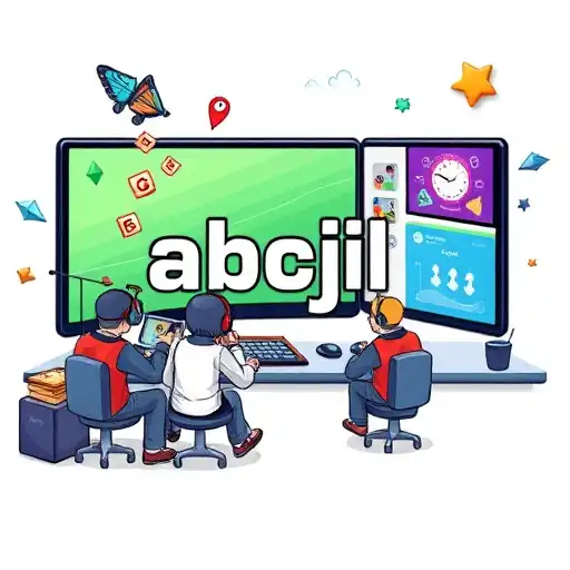 Rise of Online Gaming: The 'abcjili' Phenomenon