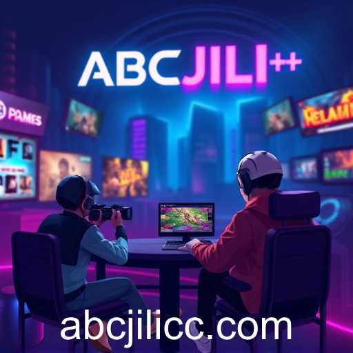 ABCJILI: Revolutionizing Online Gaming
