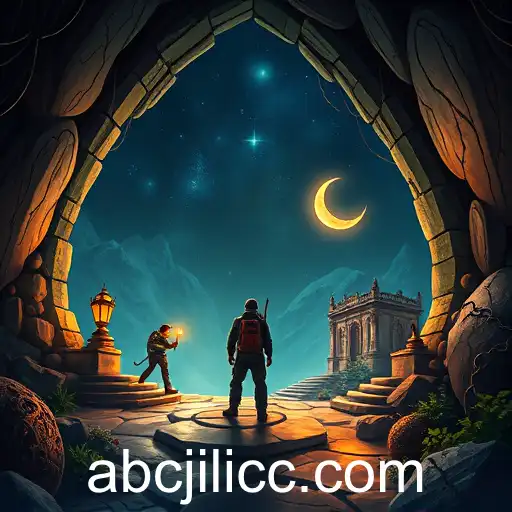 Exploring the Thrill: Understanding the Adventure Games Category with 'abcjili'