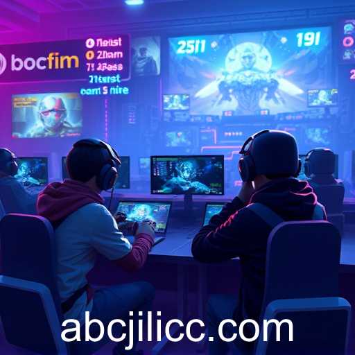 The Digital Evolution of Gaming