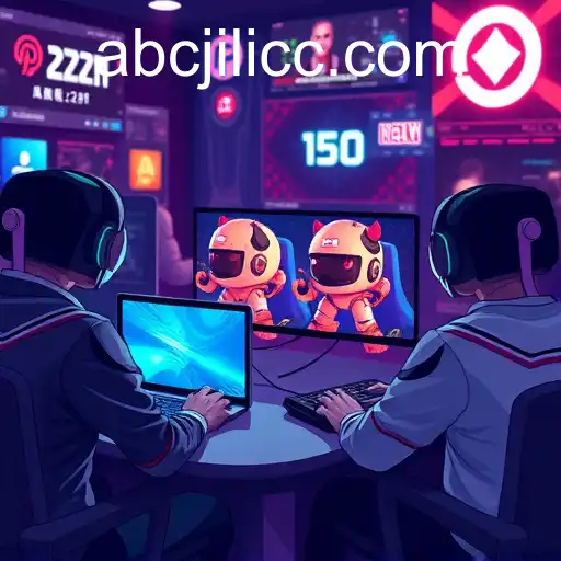 The Evolution of Gaming Landscapes