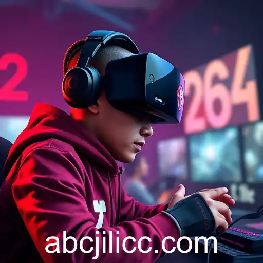 The Evolution of Online Gaming in 2025