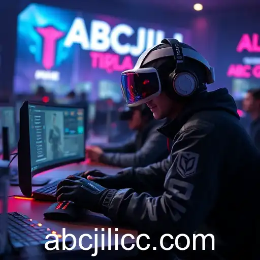 The Evolution of Online Gaming in 2025