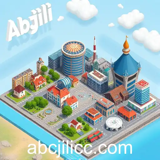 Exploring ABCJili: The Gaming Revolution