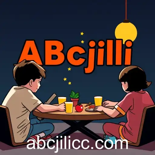 Exploring the Thrill of 'Family Fun' Games on ABCJili