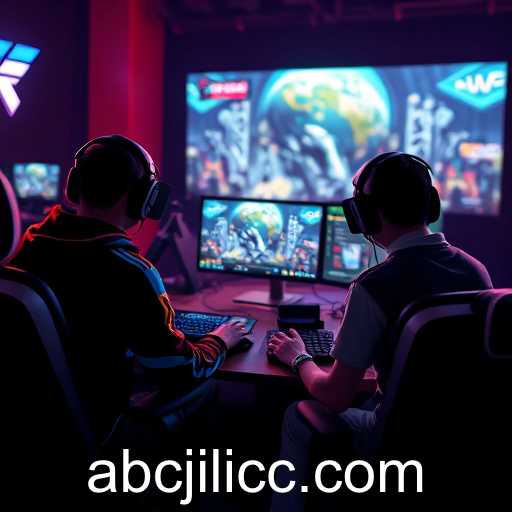 Future Trends in Online Gaming