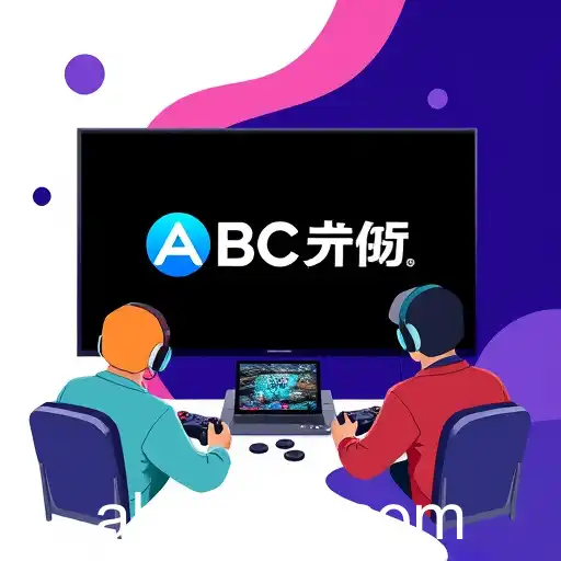 Gaming Evolution and the Rise of abcjili