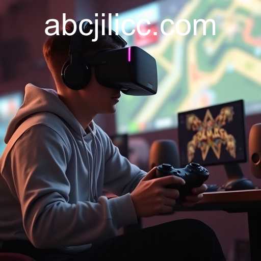 The Rise of Gaming Platforms in 2025