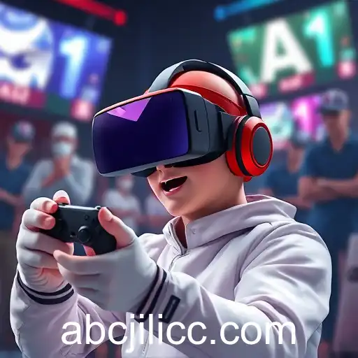 Emerging Trends in Online Gaming