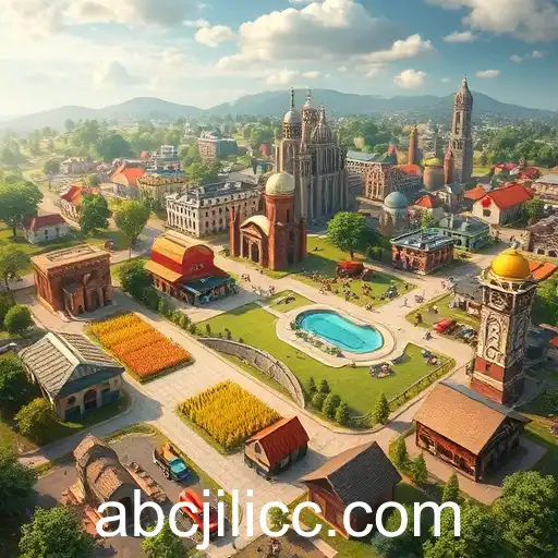 Exploring ABCJili: The Gaming Revolution