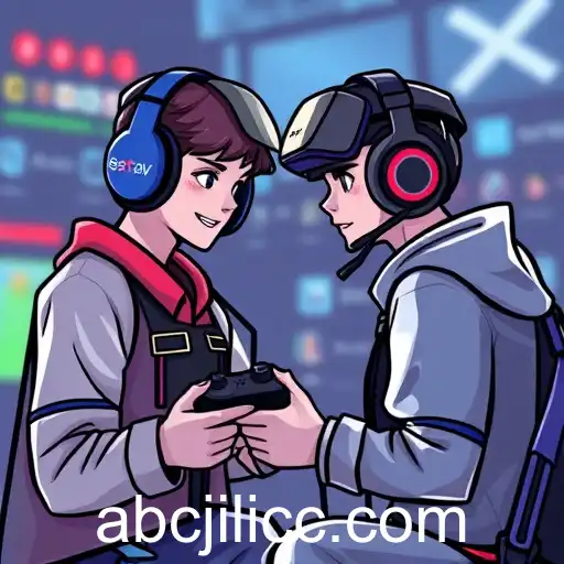 The Rise of Gaming Trends in the Digital Age