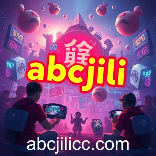 The Impact of 'abcjili' on Online Gaming in 2025