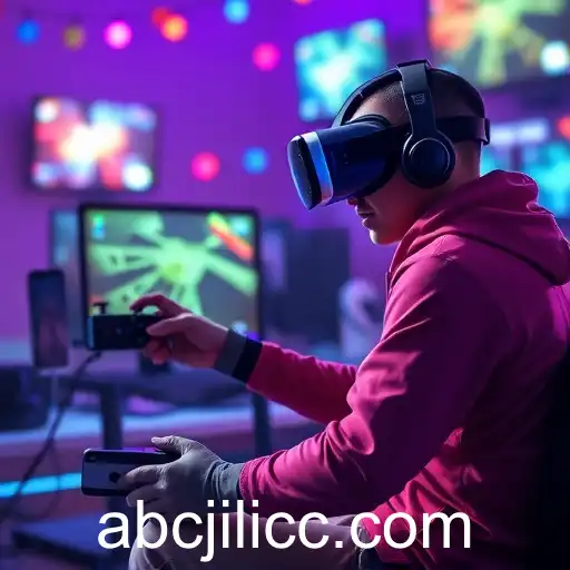 Rising Influence of Online Gaming Platforms