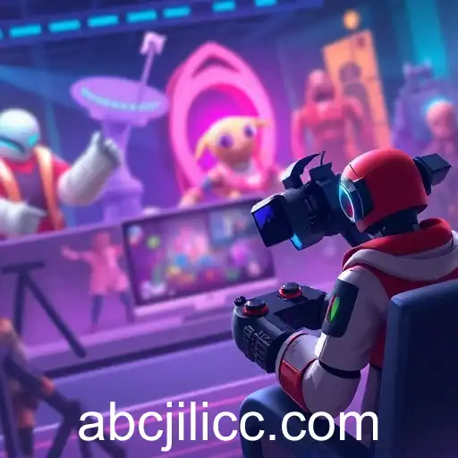 The Rise of ABCJili: Revolutionizing Online Gaming Amidst Global Turbulence