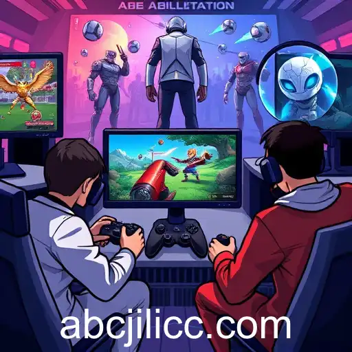 The Rise of ABCjili: Revolutionizing Online Gaming in 2025
