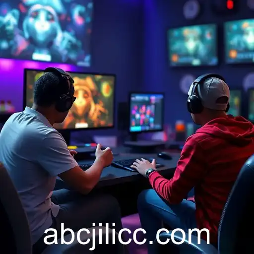 The Rise of Gaming Platforms