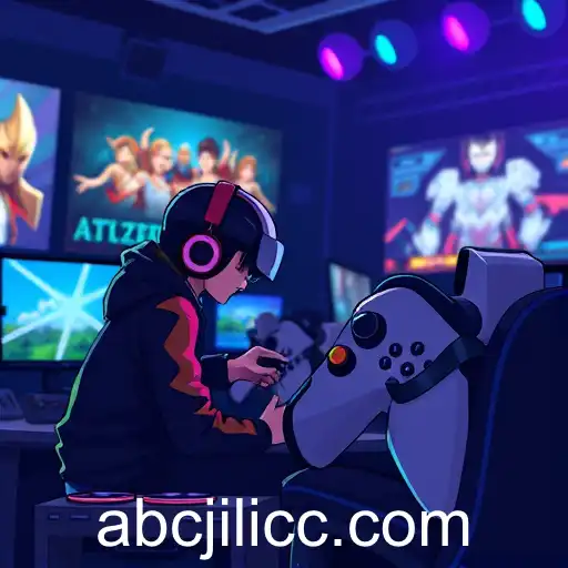 The Rise of Interactive Gaming in 2025