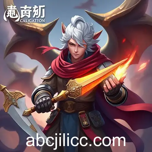 The Impact of 'abcjili' on Online Gaming in 2025