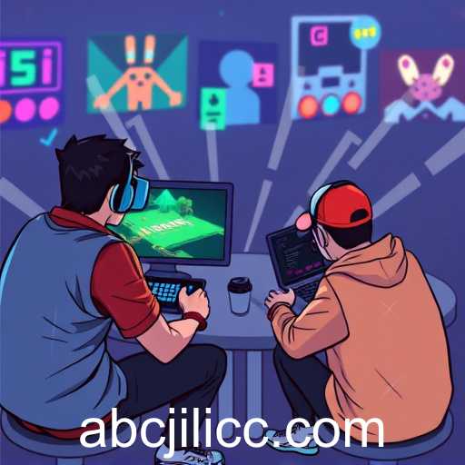 The Impact of Online Gaming Communities