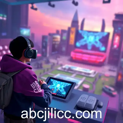 The Rise of Online Gaming in the 2020s