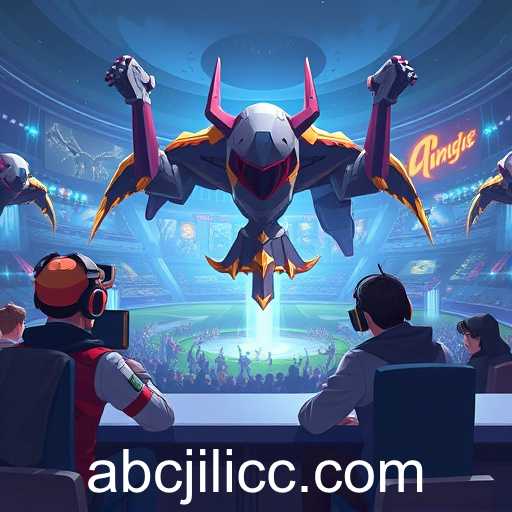 The Rise of ABCJili: Revolutionizing Online Gaming Amidst Global Turbulence