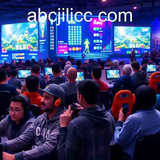 The Rise of Online Gaming Communities in 2025