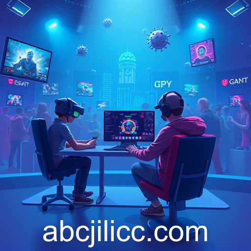 The Rise of Online Gaming: A New Era for Enthusiasts