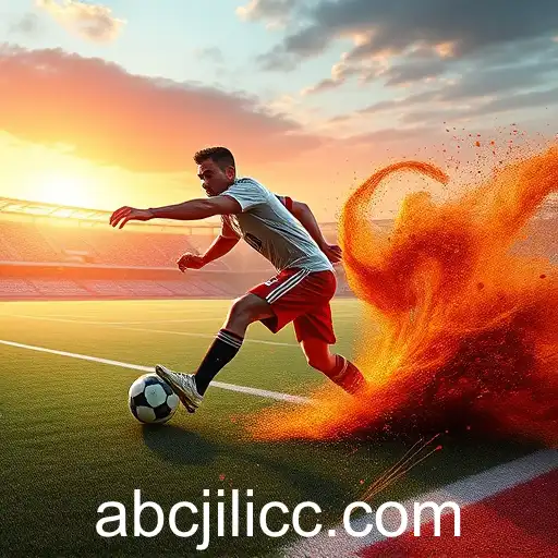 Exploring the Exciting World of Sports Games: A Dive into the 'abcjili' Category